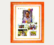 思い出アルバム